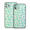 Happy Camper - Apple iPhone 11 Skin