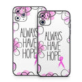 Always Have Hope - Apple iPhone 11 Skin
