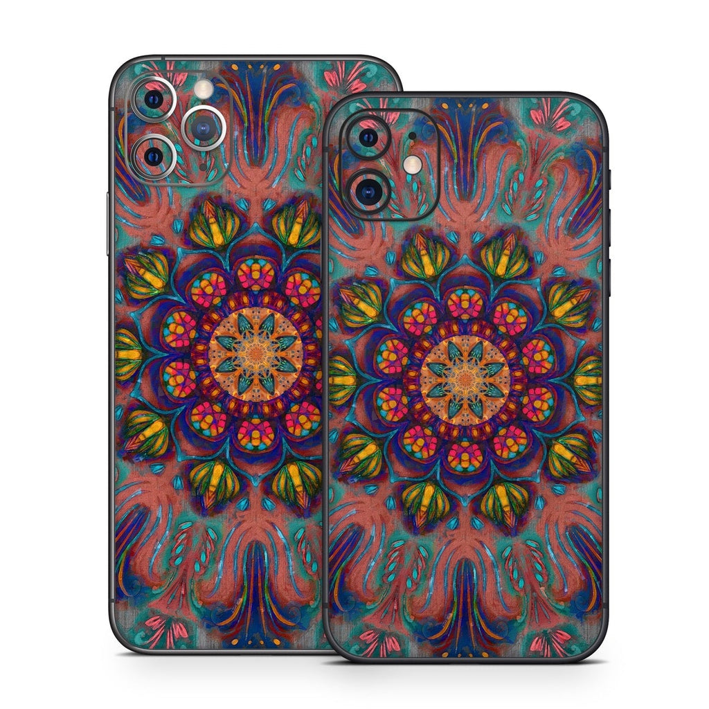 Imperatrix - Apple iPhone 11 Skin