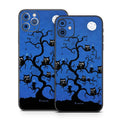 Internet Cafe - Apple iPhone 11 Skin