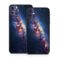 Intergalactic - Apple iPhone 11 Skin