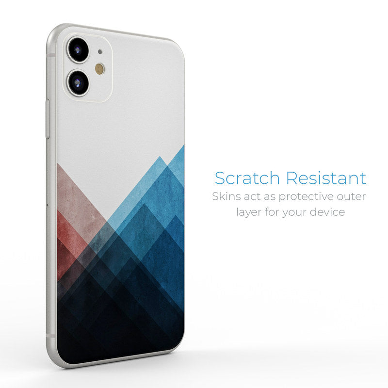 Journeying Inward - Apple iPhone 11 Skin