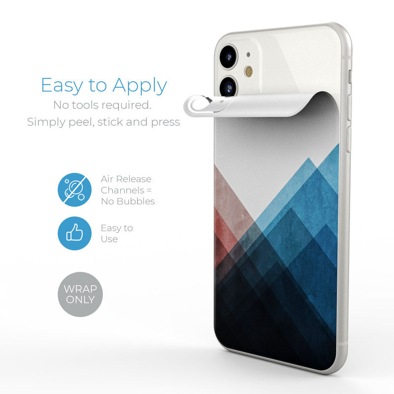 Journeying Inward - Apple iPhone 11 Skin