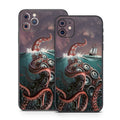 Kraken - Apple iPhone 11 Skin