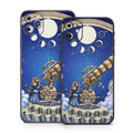 Lady Astrology - Apple iPhone 11 Skin