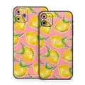 Lemon - Apple iPhone 11 Skin
