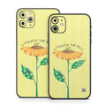 Lighten Up - Apple iPhone 11 Skin