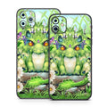 Love Your Inner Child - Apple iPhone 11 Skin