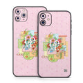 Love And Stitches - Apple iPhone 11 Skin