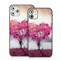 Love Tree - Apple iPhone 11 Skin