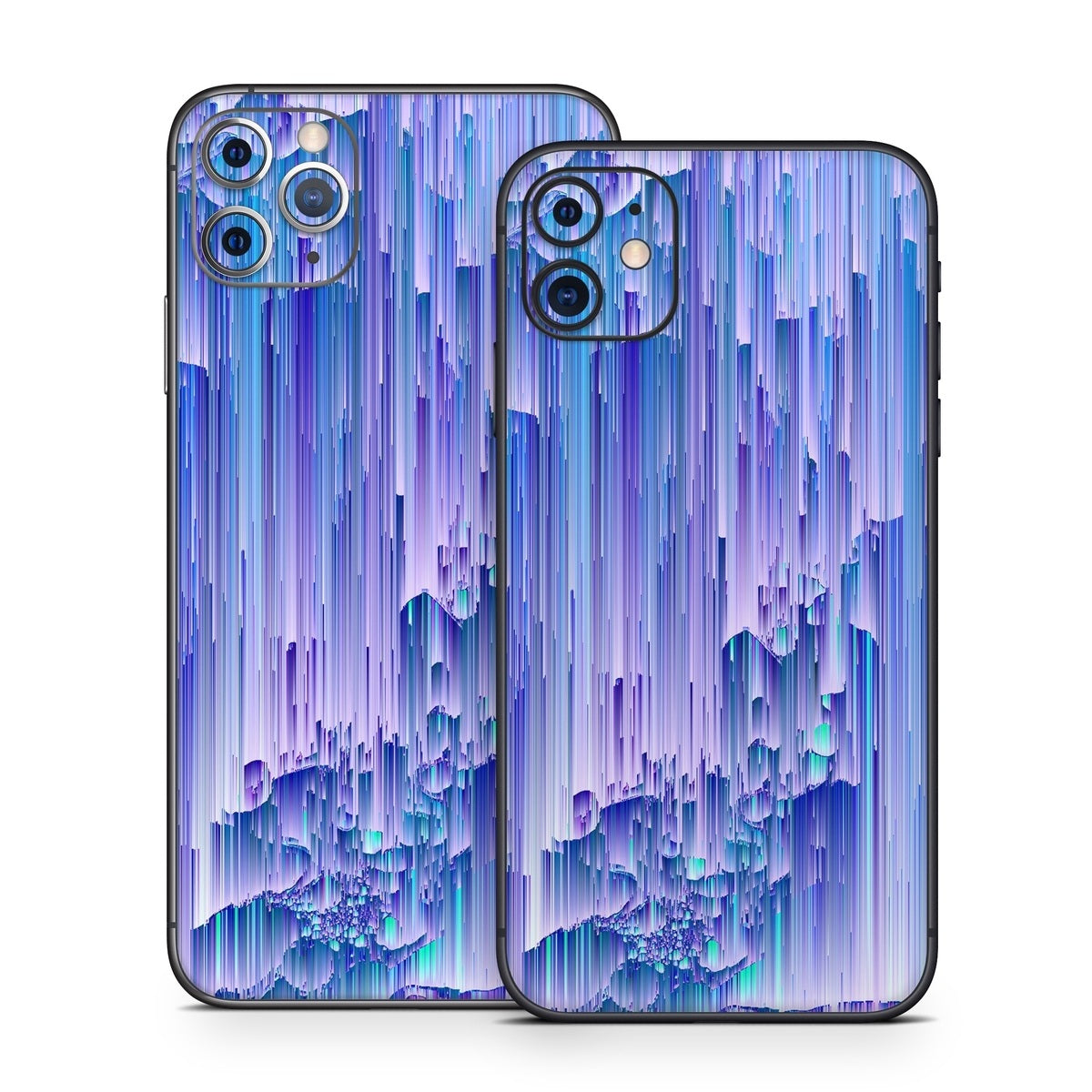 Lunar Mist - Apple iPhone 11 Skin
