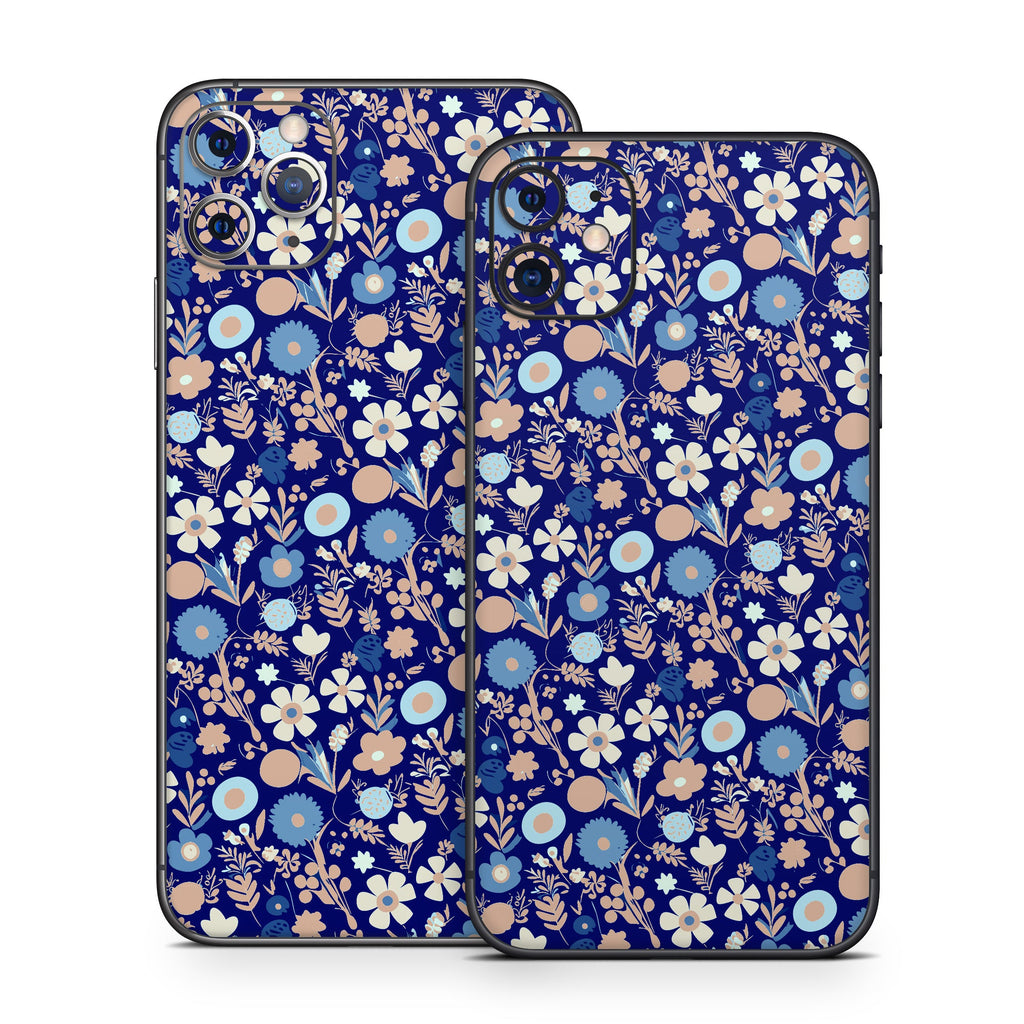 Mary - Apple iPhone 11 Skin