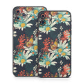 Monarch Grove - Apple iPhone 11 Skin