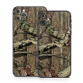 Break-Up Infinity - Apple iPhone 11 Skin