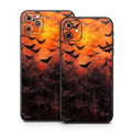 Night Fury - Apple iPhone 11 Skin