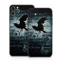Nevermore - Apple iPhone 11 Skin
