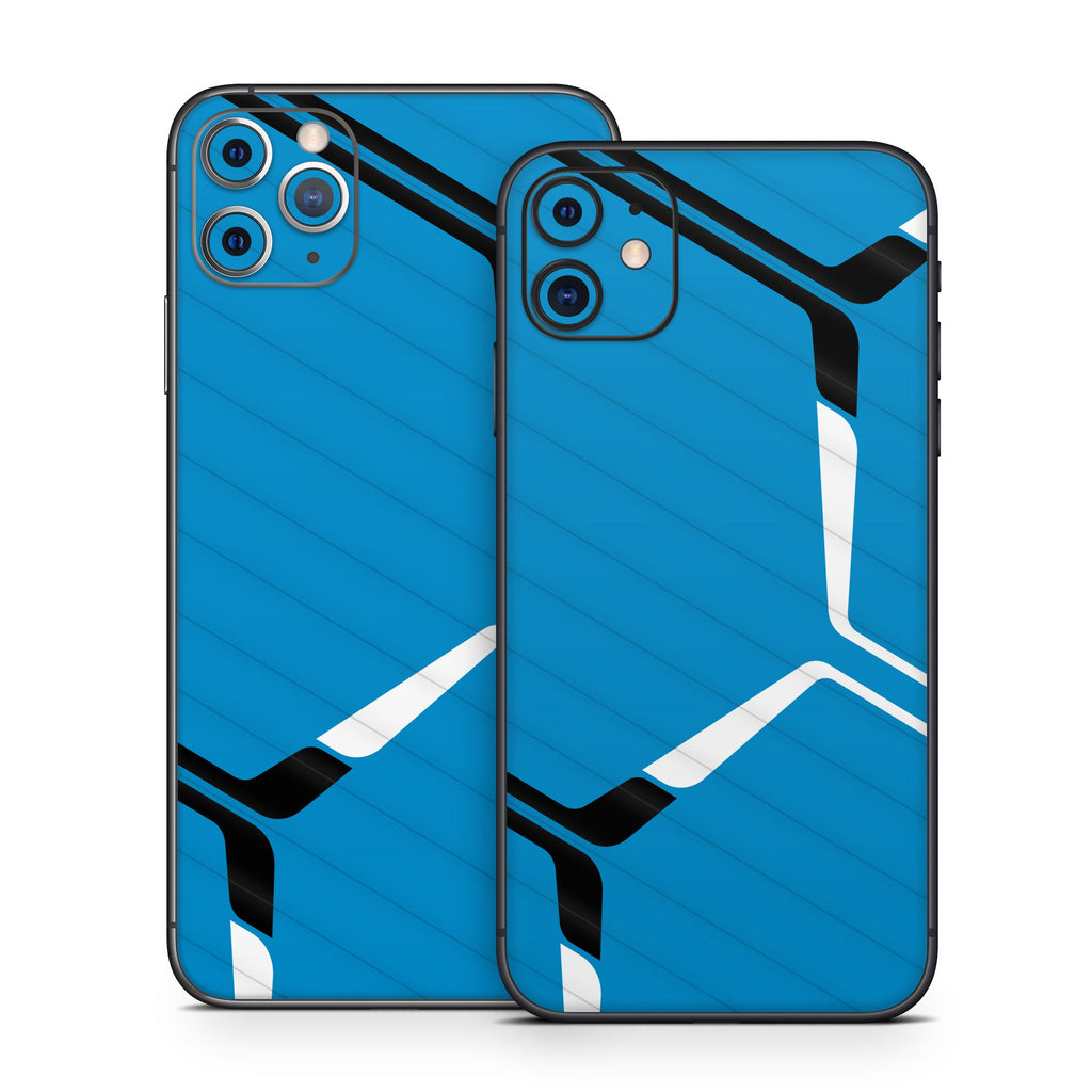 The Fly Guy - Apple iPhone 11 Skin