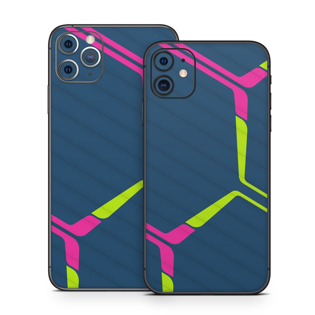 The Gill Sgt - Apple iPhone 11 Skin