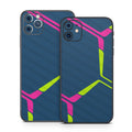 The Gill Sgt - Apple iPhone 11 Skin
