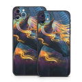 Paint The Stars - Apple iPhone 11 Skin