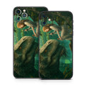 Playmates - Apple iPhone 11 Skin