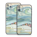 Sea of Love - Apple iPhone 11 Skin