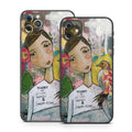 Seeker of Hope - Apple iPhone 11 Skin