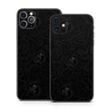 SOFLETE Spade Topo - Apple iPhone 11 Skin