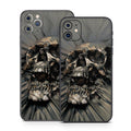 Skull Wrap - Apple iPhone 11 Skin