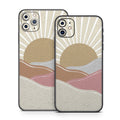Sunset - Apple iPhone 11 Skin