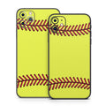 Softball - Apple iPhone 11 Skin