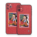 Queen Has Spoken - Apple iPhone 11 Skin