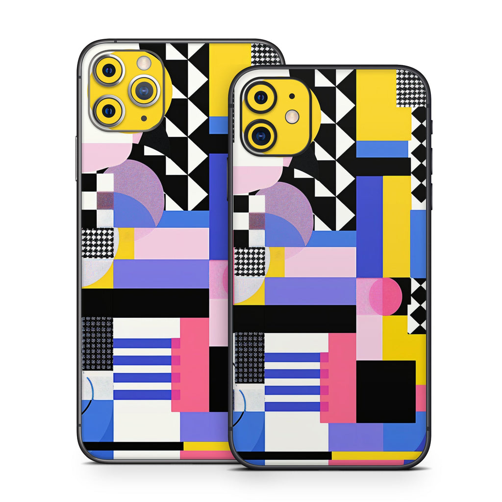 Stoked - Apple iPhone 11 Skin
