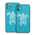 Tahitian - Apple iPhone 11 Skin