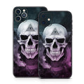 The Void - Apple iPhone 11 Skin