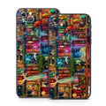 Treasure Hunt - Apple iPhone 11 Skin