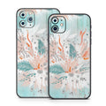 Tropical Fern - Apple iPhone 11 Skin