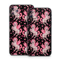 Unicorn Pegasus - Apple iPhone 11 Skin