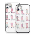 Western Girl - Apple iPhone 11 Skin
