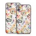 Wild Grasses - Apple iPhone 11 Skin