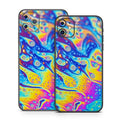 World of Soap - Apple iPhone 11 Skin
