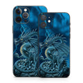 Abolisher - Apple iPhone 12 Skin