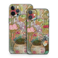 Allow Magic - Apple iPhone 12 Skin