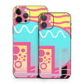 Amped - Apple iPhone 12 Skin