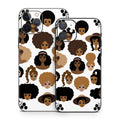 All My Sisters - Apple iPhone 12 Skin