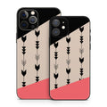 Arrows - Apple iPhone 12 Skin