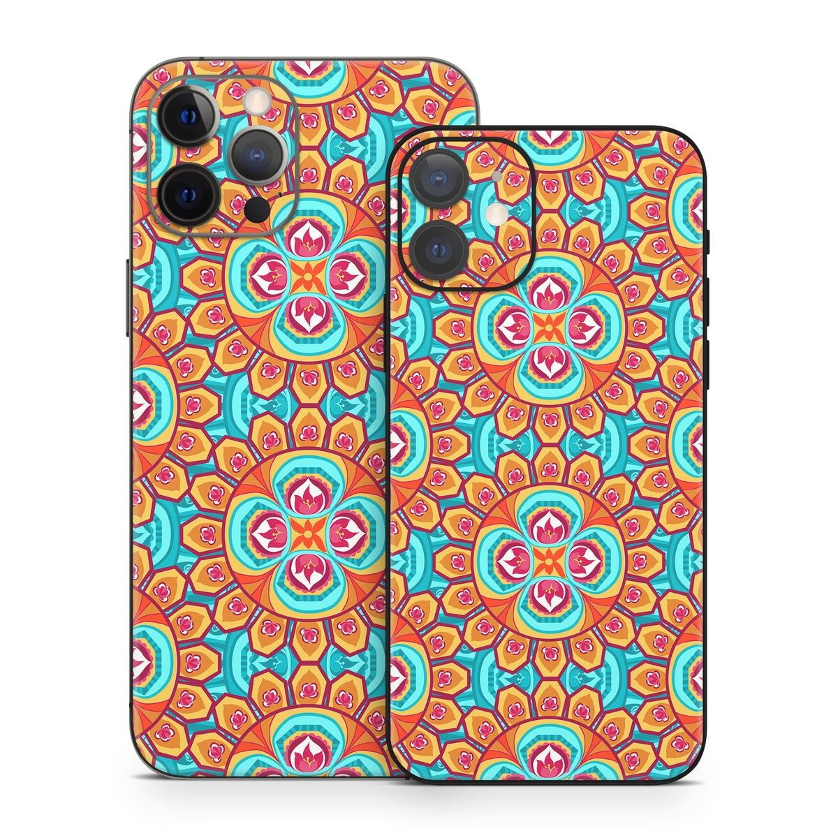 Avalon Carnival - Apple iPhone 12 Skin