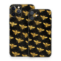 Bee Yourself - Apple iPhone 12 Skin