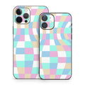 Bold Forms Cool - Apple iPhone 12 Skin