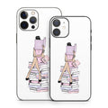 Bookworm - Apple iPhone 12 Skin